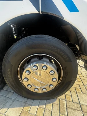 Man Tgx 18.440 Retarder New Taho | Mobile.bg    7