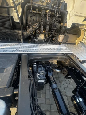 Man Tgx 18.440 Retarder New Taho | Mobile.bg    11