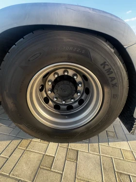 Man Tgx 18.440 Retarder New Taho | Mobile.bg    9