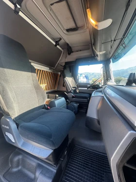 Man Tgx 18.440 Retarder New Taho | Mobile.bg    13