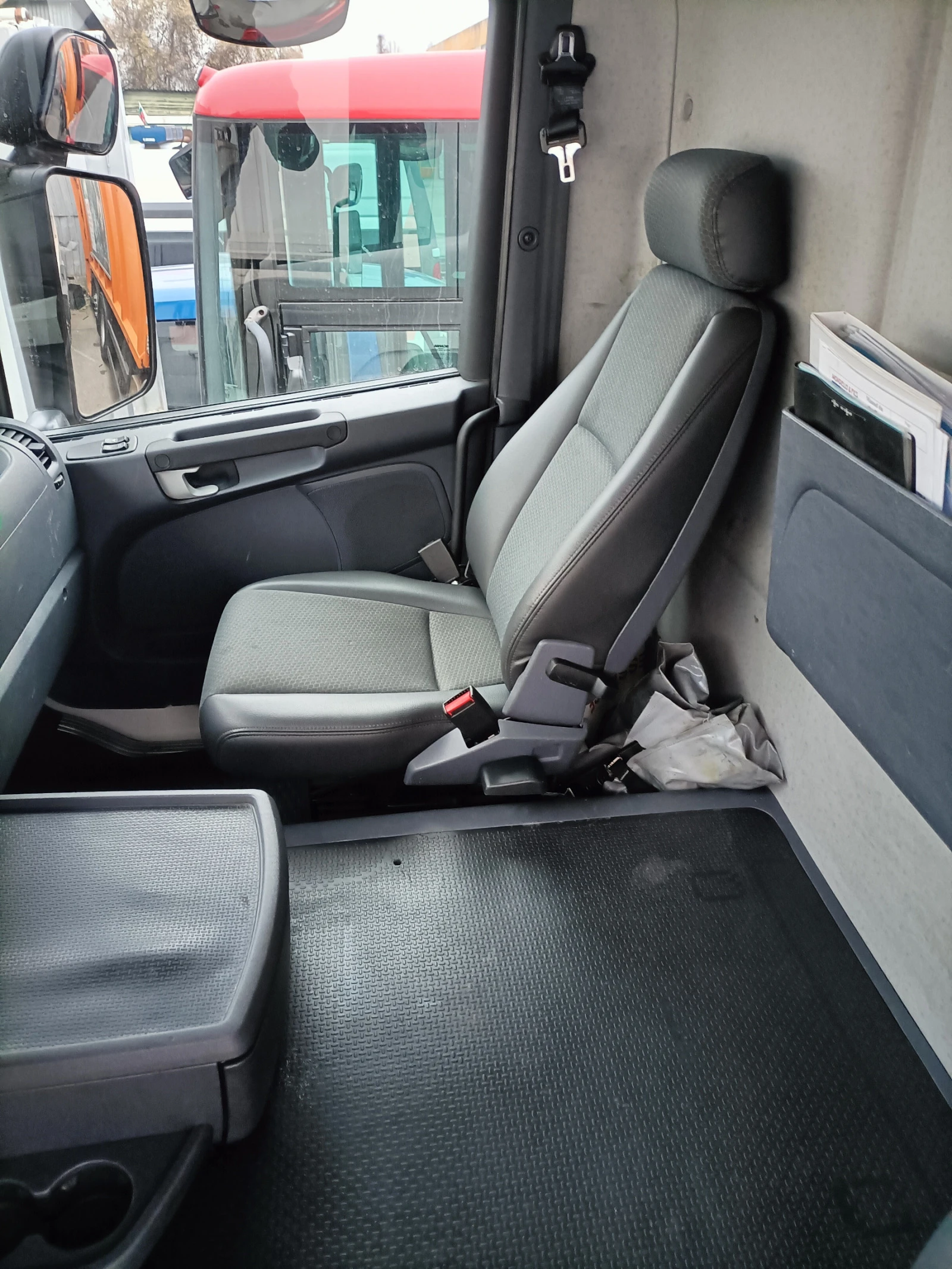 Scania G G440-8x2-EBPO 5 | Mobile.bg   14