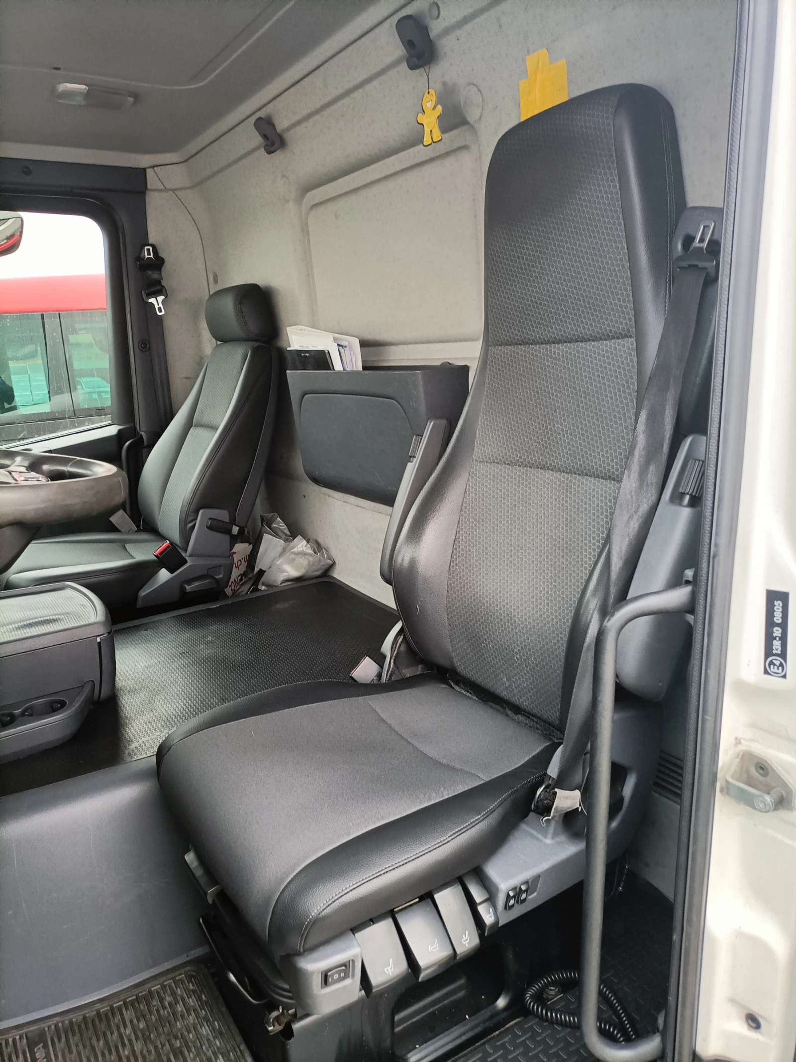 Scania G G440-8x2-EBPO 5 | Mobile.bg   13