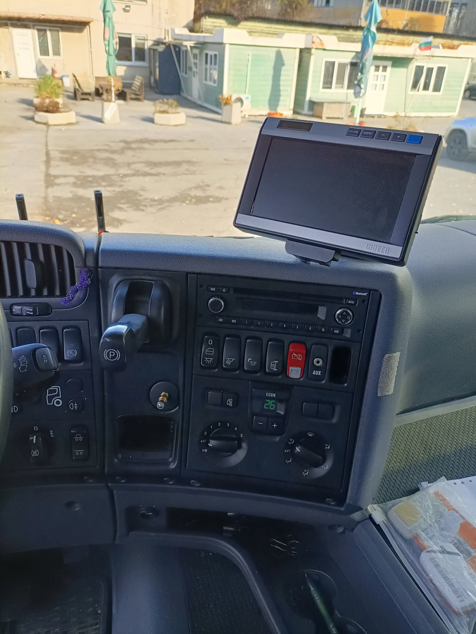 Scania G G440-8x2-EBPO 5 | Mobile.bg   16