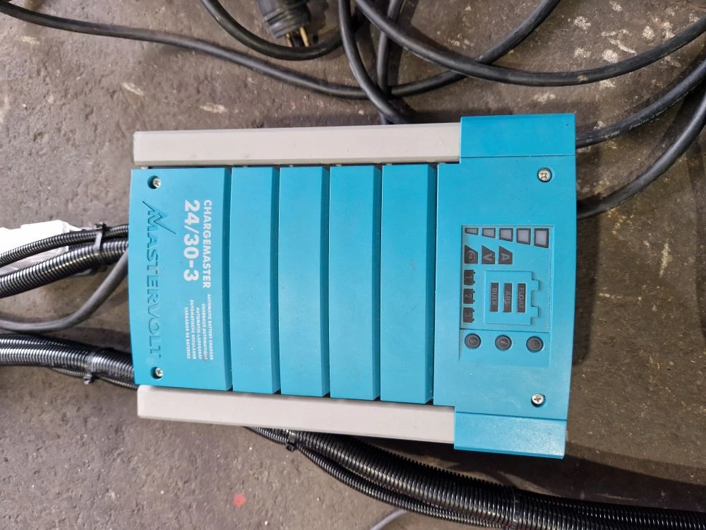 Man Tgs 28.460  | Mobile.bg   16