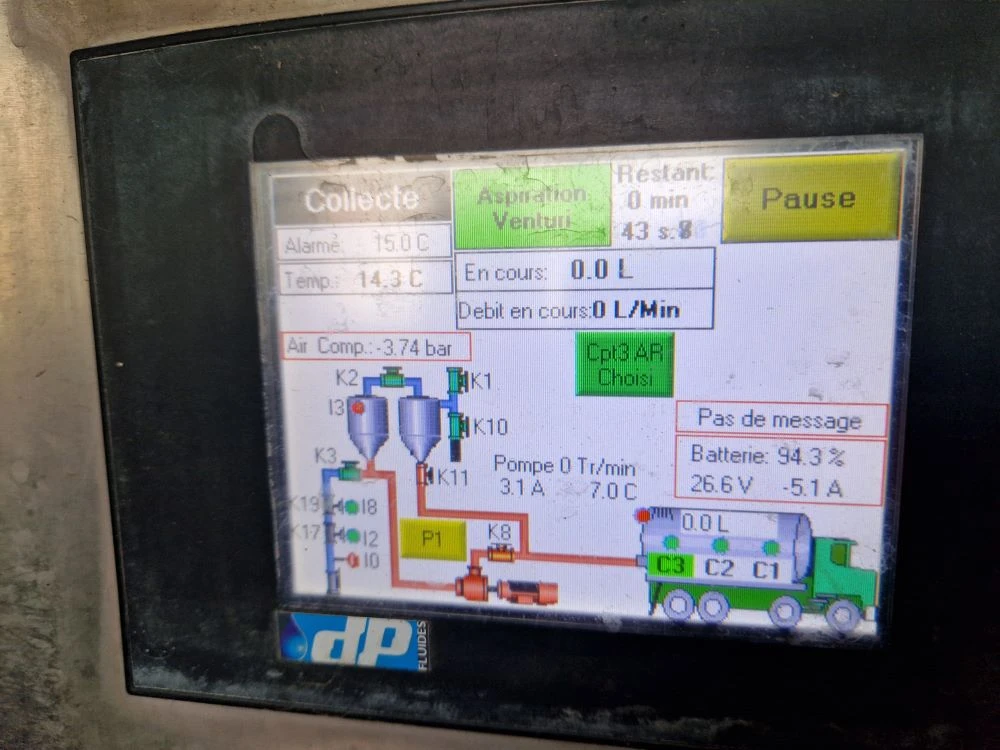 Man Tgs 28.460  | Mobile.bg   11