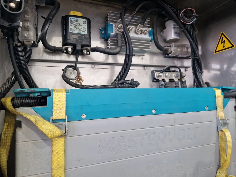 Man Tgs 28.460  | Mobile.bg   15