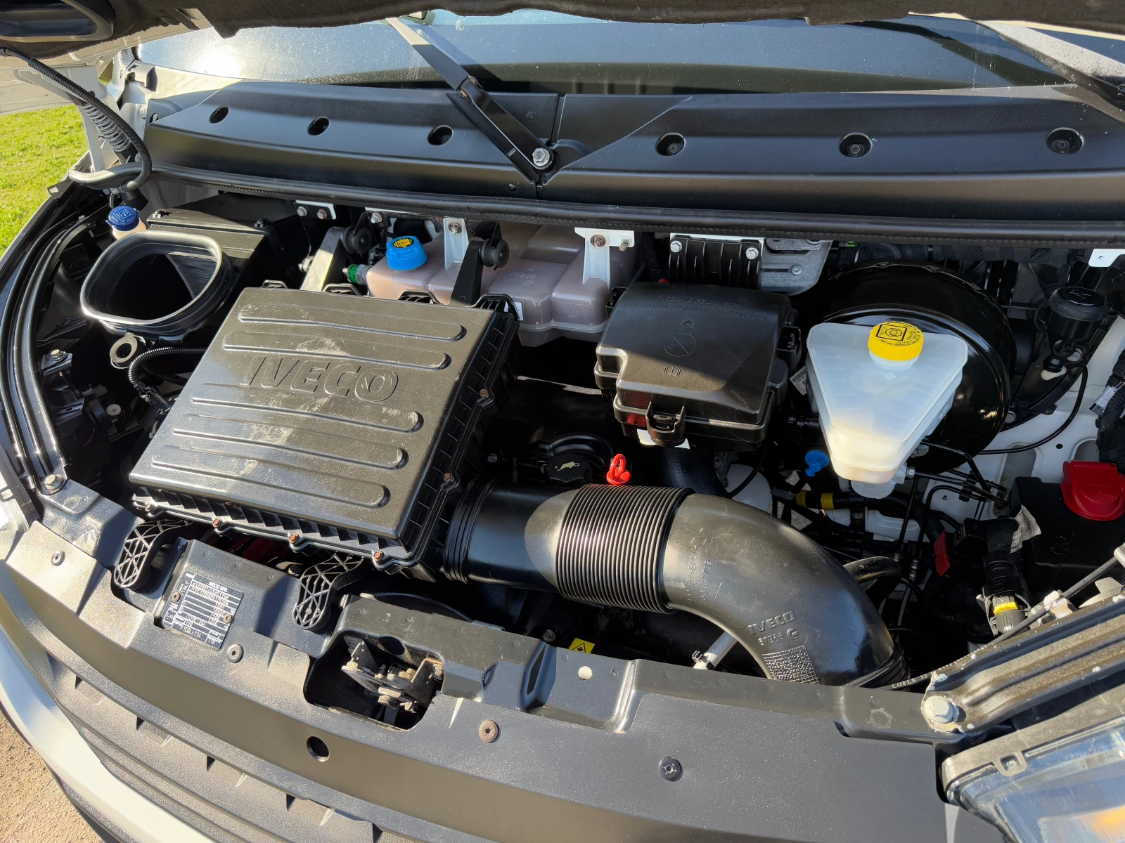 Iveco Daily �������� � ���� | Mobile.bg � ����������� 2