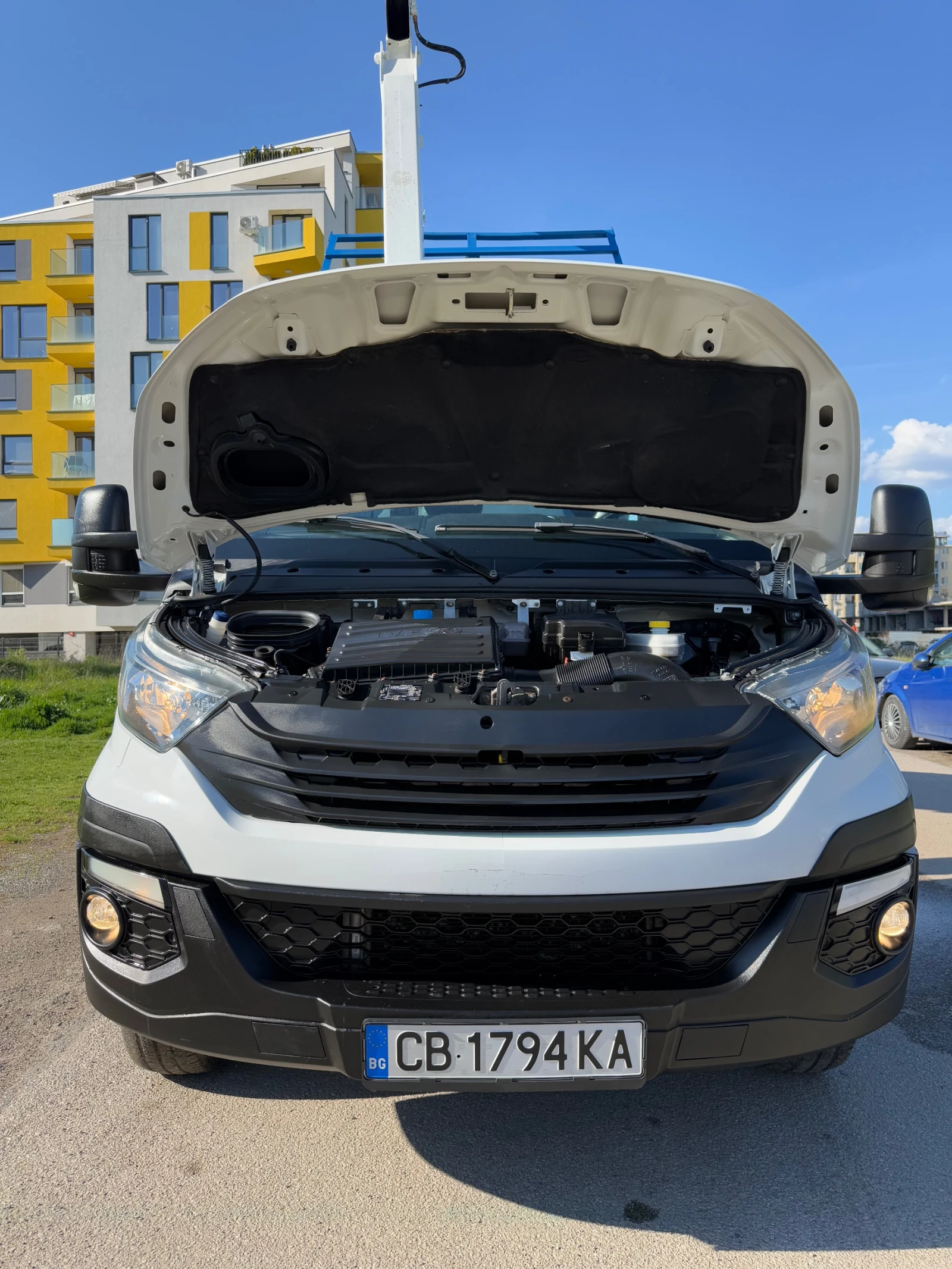 Iveco Daily �������� � ���� | Mobile.bg � ����������� 3