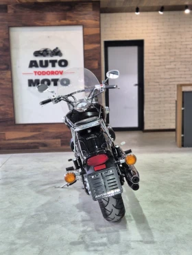 Yamaha Drag Star XVS 1100 30000км!!! Нов внос от ШВЕЙЦАРИЯ!, снимка 5