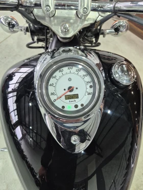 Yamaha Drag Star XVS 1100 30000км!!! Нов внос от ШВЕЙЦАРИЯ!, снимка 16