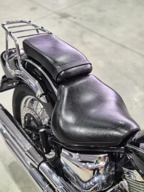 Yamaha Drag Star XVS 1100 30000км!!! Нов внос от ШВЕЙЦАРИЯ!, снимка 15