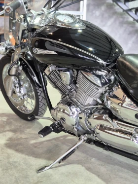 Yamaha Drag Star XVS 1100 30000км!!! Нов внос от ШВЕЙЦАРИЯ!, снимка 10