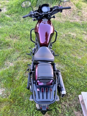 Honda Cmx 1100 Rebel, снимка 3