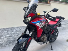 Honda Crf Akrapovic, снимка 2