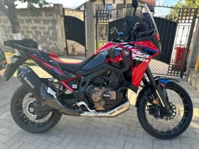 Honda Crf Akrapovic, снимка 1