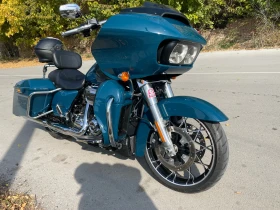 Harley-Davidson Touring Road Glide 114 , снимка 7