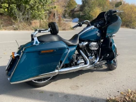 Harley-Davidson Touring Road Glide 114 , снимка 10