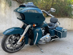     Harley-Davidson Touring Road Glide 114 Special  !