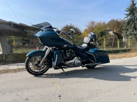 Harley-Davidson Touring Road Glide 114 , снимка 13