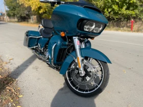 Harley-Davidson Touring Road Glide 114 , снимка 6