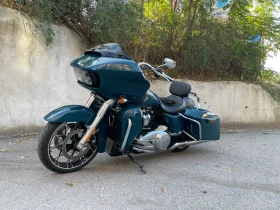 Harley-Davidson Touring Road Glide 114 , снимка 3