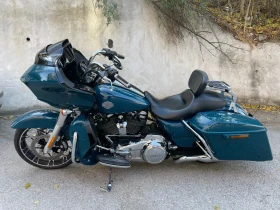     Harley-Davidson Touring Road Glide 114 Special  !