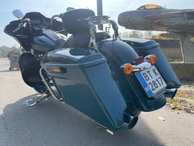 Harley-Davidson Touring Road Glide 114 Special Без коментар!, снимка 16