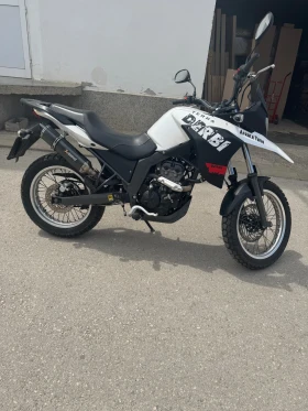 Derbi Terra DERBI TERRA 125 | Mobile.bg    3