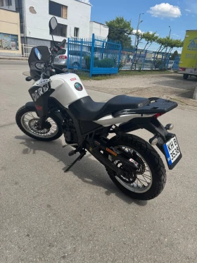 Derbi Terra DERBI TERRA 125 | Mobile.bg    4