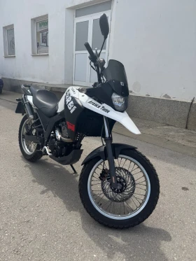 Derbi Terra DERBI TERRA 125 | Mobile.bg    5