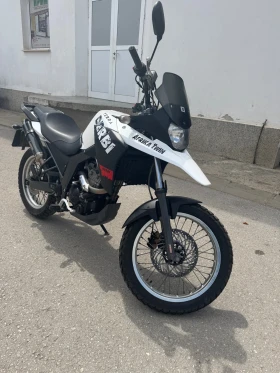     Derbi Terra DERBI TERRA 125