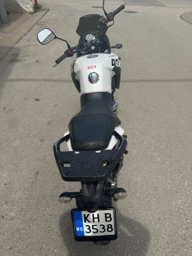Derbi Terra DERBI TERRA 125 | Mobile.bg    6