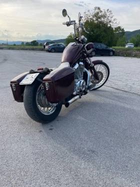 Suzuki Intruder | Mobile.bg    3
