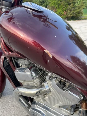 Suzuki Intruder | Mobile.bg    11