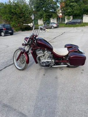 Suzuki Intruder | Mobile.bg    4