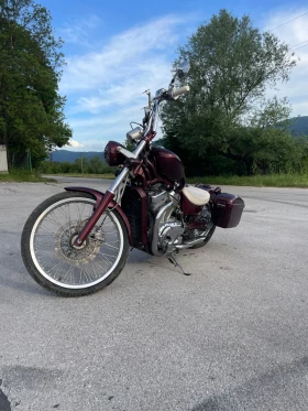 Suzuki Intruder | Mobile.bg    9