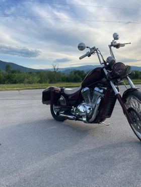 Suzuki Intruder | Mobile.bg    8