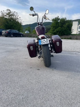 Suzuki Intruder | Mobile.bg    6