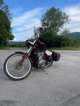 Suzuki Intruder | Mobile.bg    7