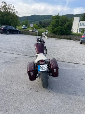 Suzuki Intruder | Mobile.bg    5