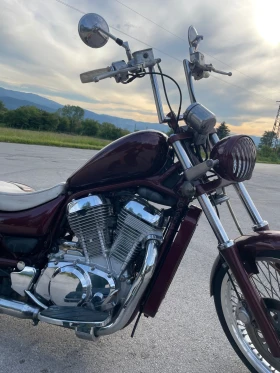 Suzuki Intruder | Mobile.bg    2