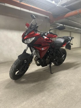 Yamaha Mt-07 Tracer | Mobile.bg    6
