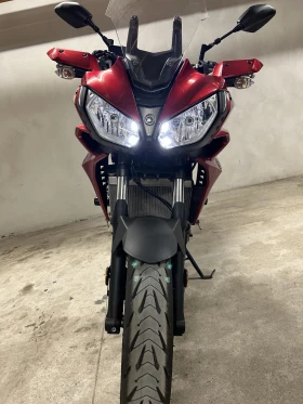 Yamaha Mt-07 Tracer | Mobile.bg    2