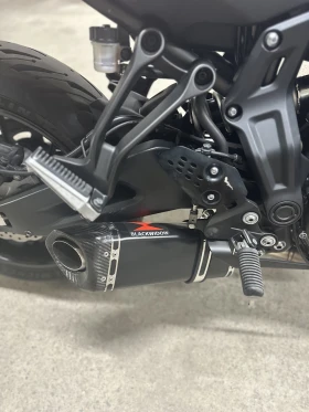 Yamaha Mt-07 Tracer | Mobile.bg    16