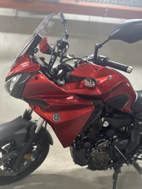 Yamaha Mt-07 Tracer | Mobile.bg    14