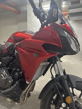 Yamaha Mt-07 Tracer | Mobile.bg    15