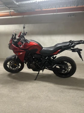 Yamaha Mt-07 Tracer | Mobile.bg    9