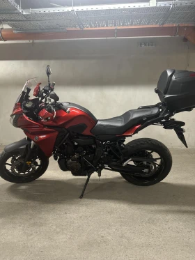 Yamaha Mt-07 Tracer | Mobile.bg    10