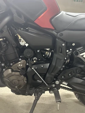 Yamaha Mt-07 Tracer | Mobile.bg    12