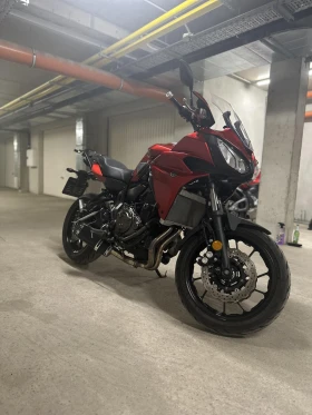 Yamaha Mt-07 Tracer | Mobile.bg    8